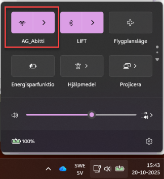 En bild som visar elektronik, text, skärmbild, Elektronisk enhet

AI-genererat innehåll kan vara felaktigt.